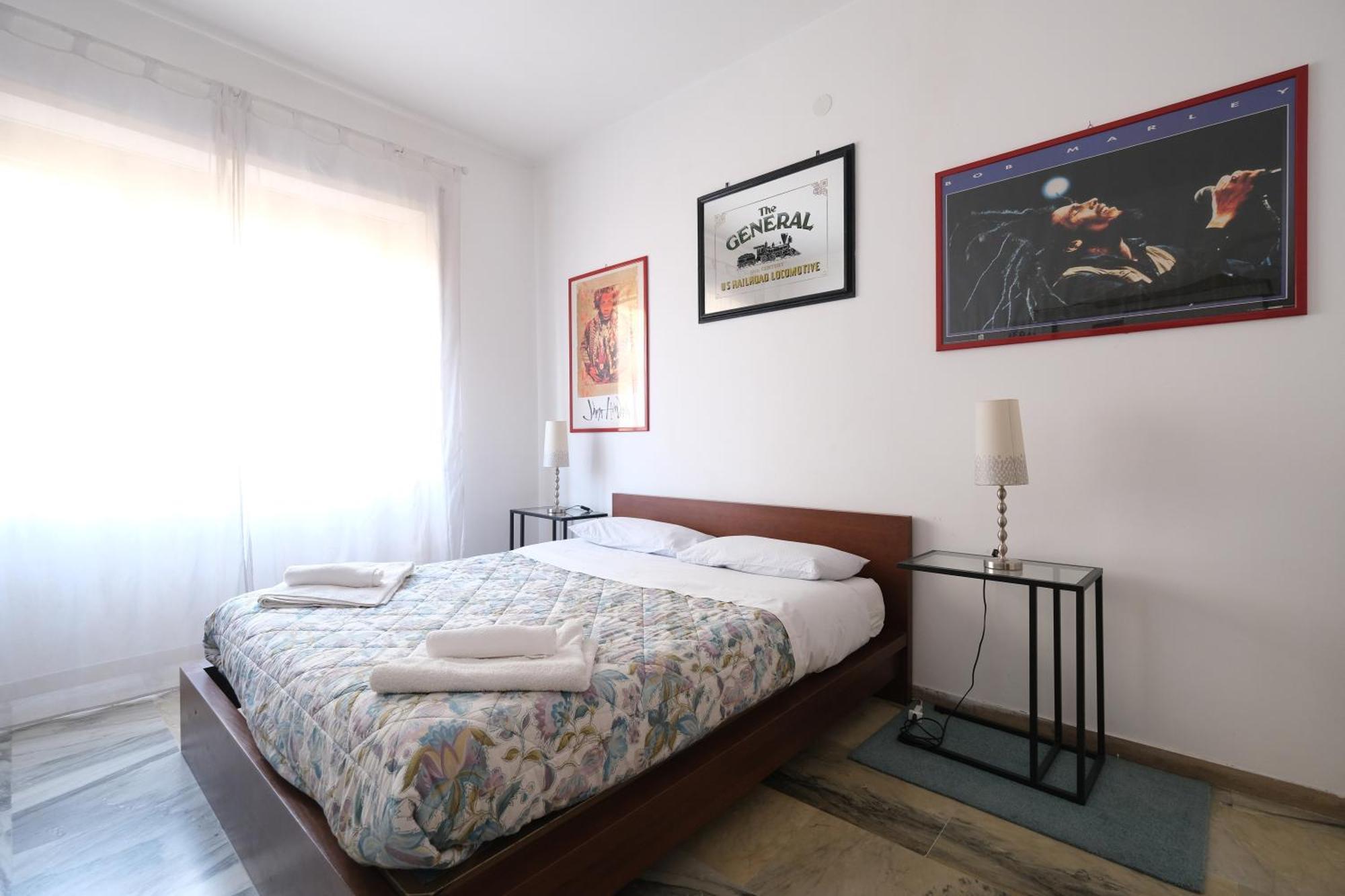 Piazza Tarquinia Maison d'hôtes *