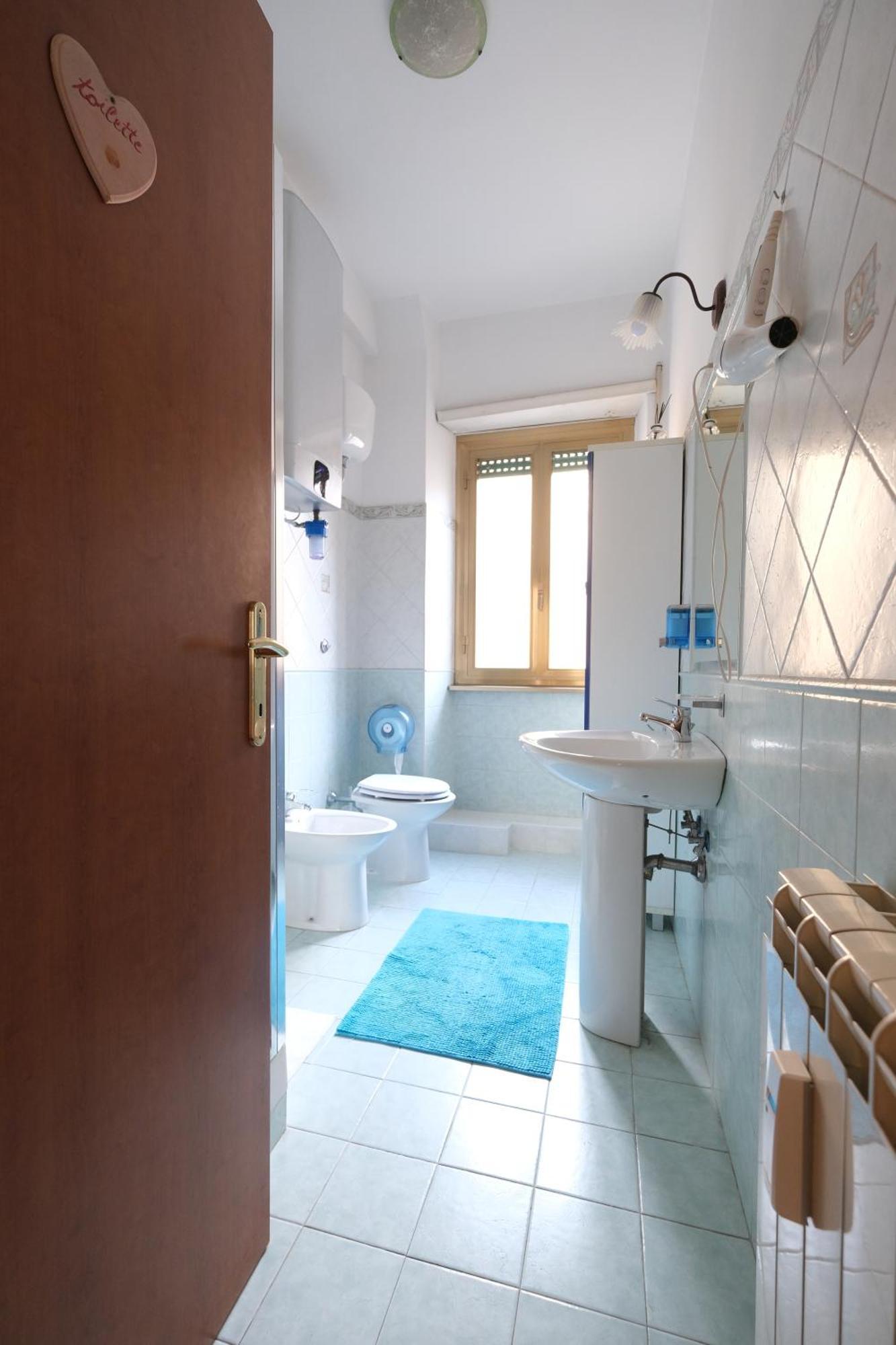 Maison d'hôtes Piazza Tarquinia *